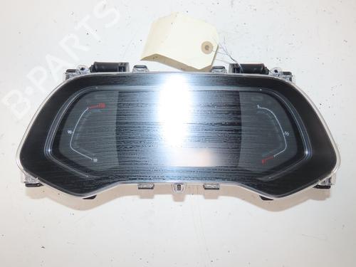 Quadrante RENAULT CLIO V (B7_) 1.0 TCe 100 (B7MT) | BP39251183C47 - Image 3