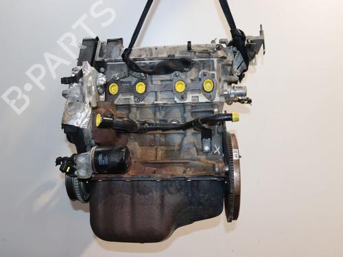 Engine FIAT PANDA (169_) 1.2 (169AXF2A, 169AXF1A) | BP28712464M1