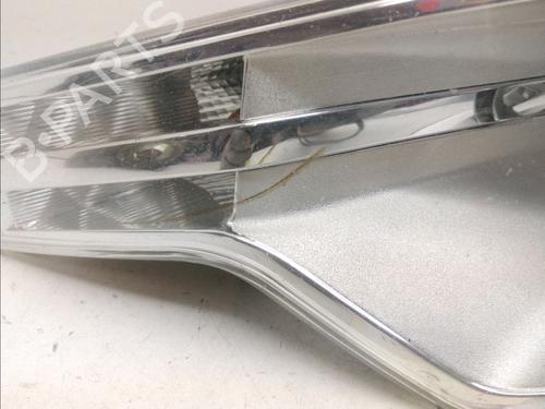 Used Left front fog light CITROËN C5 III Break (RW_) 1.6 HDi 110 (RW9HZC) (109 hp) 13357336