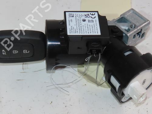 Ignition barrel RENAULT CLIO V (B7_) 1.0 SCe 65 (B7MG) | BP28136627M48 