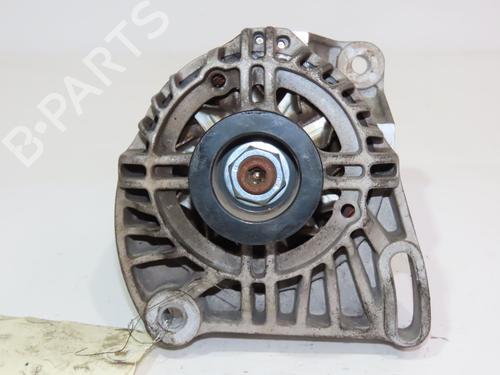 Used Alternator Alternator FIAT GRANDE PUNTO (199_) 1.4 (199AXB11, 199AXB1A, 199BXB1A, 199AXL1A) (77 hp) 35506199 35506199