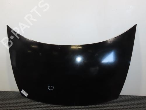 Used Hood CITROËN C3 I (FC_, FN_) 1.4 i (73 hp) 16741686