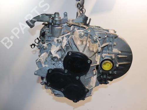 Used Gearbox FIAT DUCATO Van (250_) 180 Multijet 3,0 D (177 hp) 26968820