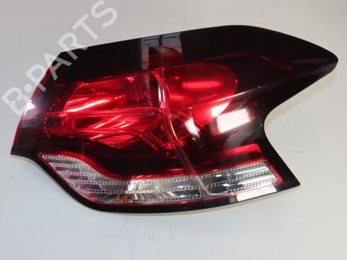 Right taillight CITROËN DS4 (NX_) 2.0 BlueHDi 180 | BP31865631C35 