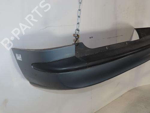 Rear bumper OPEL ZAFIRA A MPV (T98) 1.8 16V (F75) | BP26335975C8 