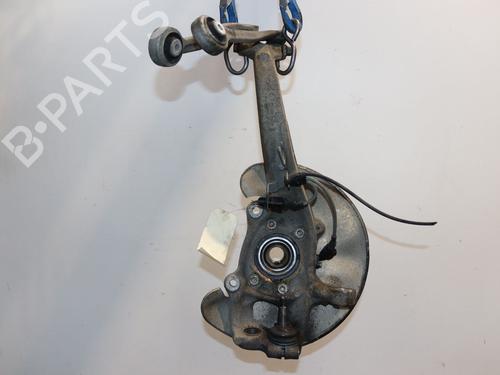 Left front steering knuckle AUDI Q5 (8RB) 3.0 TDI quattro | BP29293885M25