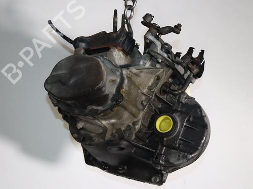 Gearbox SUZUKI LIANA Hatchback 1.4 DDiS | BP16106650M3 