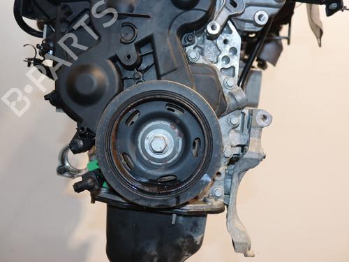 Used Engine PEUGEOT 2008 I (CU_) 1.6 BlueHDi 120 (120 hp) 30093130