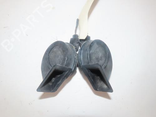 Horn VW BEETLE (5C1, 5C2) 1.2 TSI 16V | BP37431514E13 - Image 3