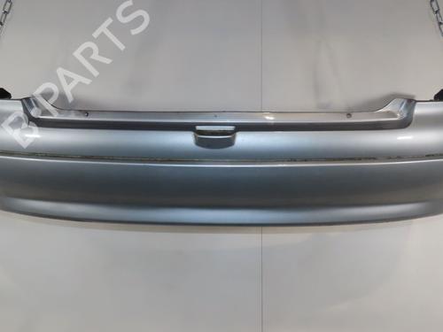 Used Rear bumper OPEL ASTRA G Hatchback (T98) 1.7 DTI 16V (F08, F48) (75 hp) 24919500