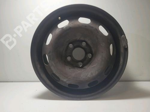 Felg SKODA OCTAVIA I (1U2) 1.9 TDI (100 hp) 9033988