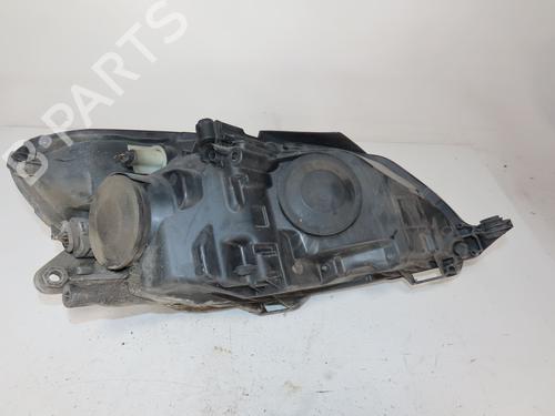 Used Left headlight SKODA FABIA II (542) 1.2 TDI (75 hp) 29601603