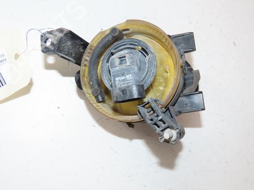 Used Left front fog light Left front fog light 38527237 38527237
