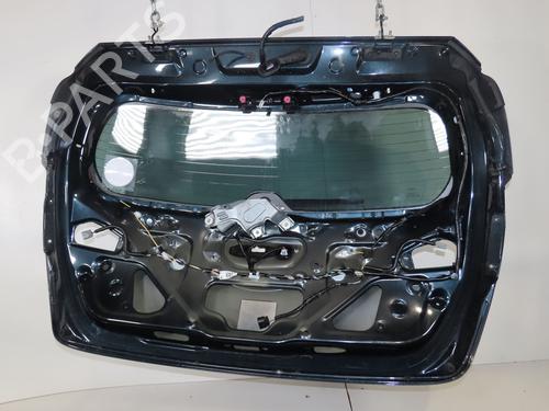 Used Tailgate Tailgate TOYOTA AURIS (_E18_) 1.8 Hybrid (ZWE186_, ZWE186R) (136 hp) 32690948 32690948