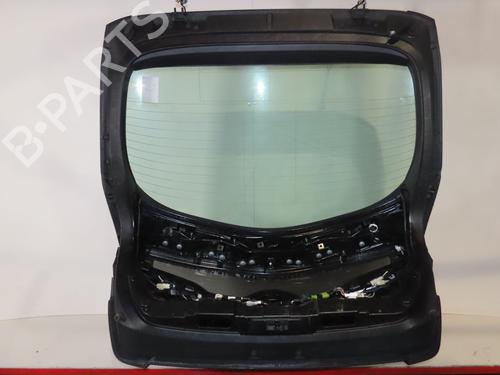 Bagklap CC/Kombi-Coupé TOYOTA PRIUS PHV (_W52_) 1.8 Plug-in Hybrid (ZVW52) (122 hp) 24706948