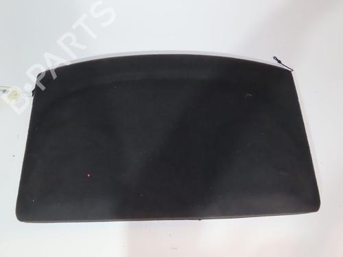 Rear parcel shelf VW SCIROCCO III (137, 138) 2.0 TDI | BP23164325C85 - Image 2