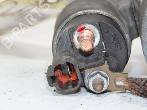 Used Starter Starter HYUNDAI i20 I (PB, PBT) 1.2 (78 hp) 35506193 35506193