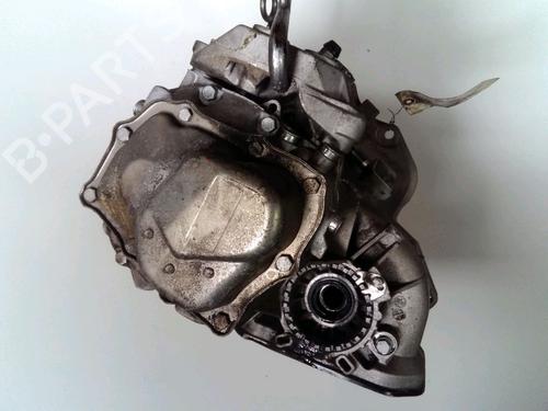 Gearbox OPEL CORSA C (X01) 1.2 Twinport (F08, F68) | BP23160013M3 
