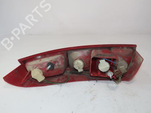 Used Left taillight Left taillight 38944458 38944458