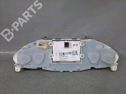 Instrument cluster PEUGEOT 208 I (CA_, CC_) 1.4 VTi | BP9013888C47 