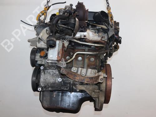 Used Engine Engine 38023020 38023020