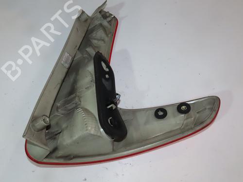 Left taillight RENAULT SCÉNIC III (JZ0/1_) 1.9 dCi (JZ0J, JZ1J, JZ1K, JZ1S) | BP28310009C34 