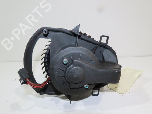 Heater blower motor VW TOUAREG (7P5, 7P6) 3.0 V6 TDI | BP15276341M62 