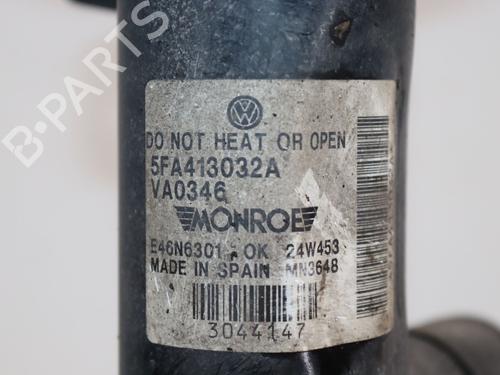 Right front shock absorber CUPRA LEON (KL1, KU1, KUG) 2.0 TSI | BP38005094M17 - Image 4
