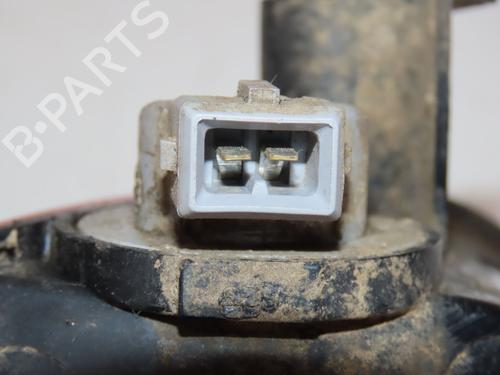 Tågelys Tågelys DACIA SANDERO III 1.0 TCe 100 ECO-G (101 hp) 33808784 33808784