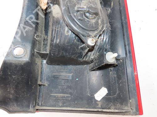 Left taillight FIAT PANDA (169_) 1.2 (169AXF2A, 169AXF1A) | BP39627914C34 - Image 2