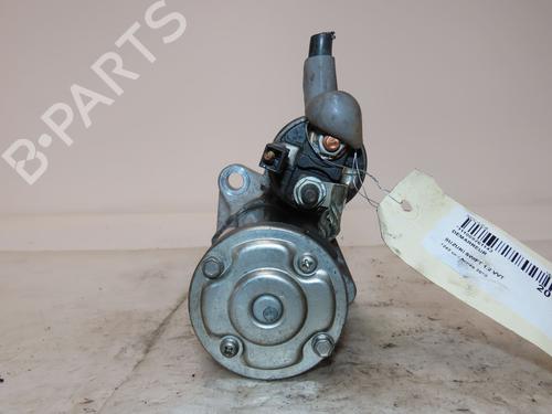 Starter SUZUKI SWIFT IV (FZ, NZ) 1.2 (AZH412, ZC72S) | BP18601999M8 
