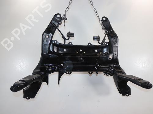 Subframe BMW 1 (F40) 116 d | BP38973556M9 - Image 4