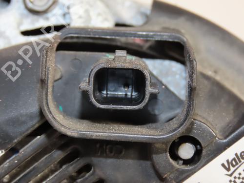 Used Alternator RENAULT CLIO V (B7_) 1.5 Blue dCi 85 (B7AG) (86 hp) 29962960