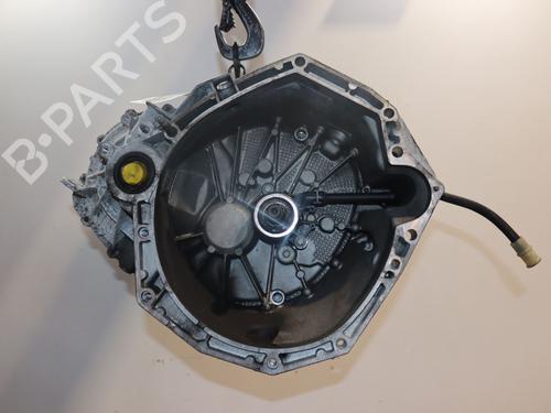 Gearbox RENAULT FLUENCE (L3_) 1.5 dCi (L30B) | BP30840669M3