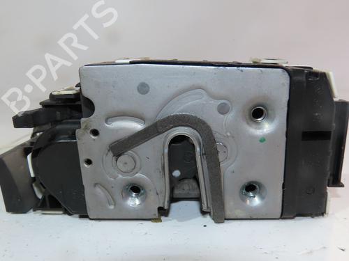 Rear left lock MERCEDES-BENZ C-CLASS (W204) C 200 CDI (204.001) | BP28206337C100 