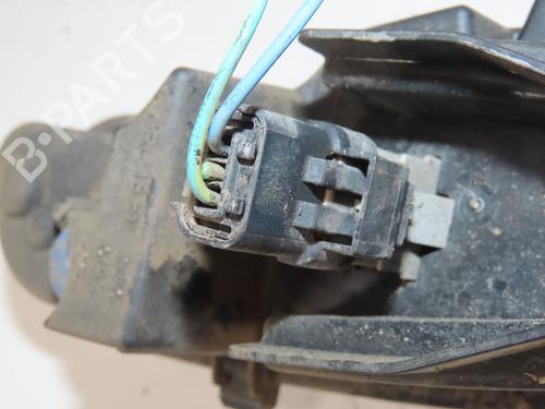 Højre positionslygte Højre positionslygte CITROËN DS3 (SA_) 1.6 HDi 90 (92 hp) 34049584 34049584