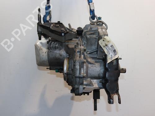 Gearbox RENAULT MEGANE Scenic (JA0/1_) 1.6 16V (JA0B, JA04, JA11, JA00) | BP29380389M3 