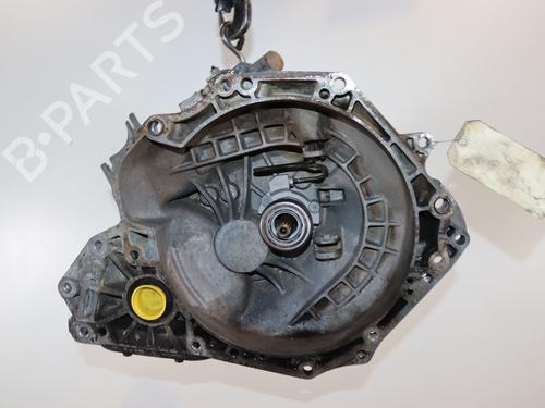 Gearbox OPEL MERIVA B MPV (S10) 1.4 (75) | BP40051652M3 - Image 5