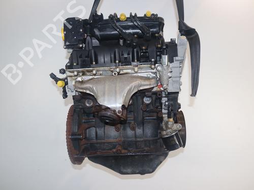 Engine RENAULT TWINGO II (CN0_) 1.2 16V (CN04, CN0B) | BP32512007M1