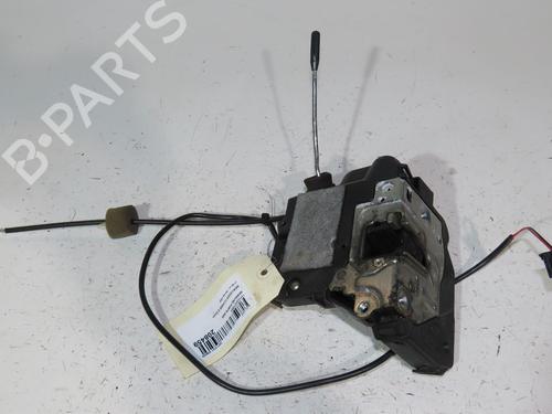 Used Front right lock MERCEDES-BENZ E-CLASS (W211) E 220 CDI (211.006) (150 hp) 24488896