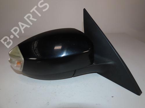 Used Right mirror FORD S-MAX (WA6) 2.0 TDCi (140 hp) 26898035
