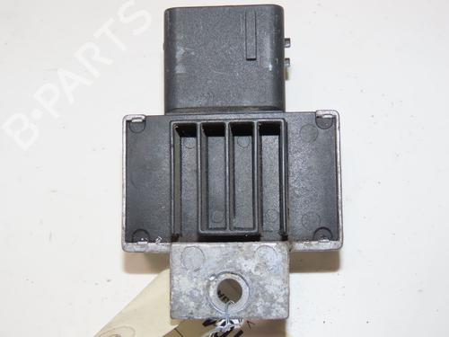 Used Electronic module RENAULT MEGANE III Grandtour (KZ0/1) 1.5 dCi (KZ09, KZ0D, KZ1G, KZ29, KZ14, KZ1W, KZ10, KZ1F,... (110 hp) 31911737