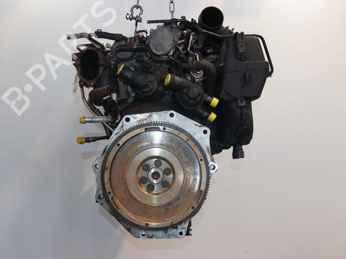 Used Engine VW GOLF V (1K1) 1.4 TSI (140 hp) 28206169