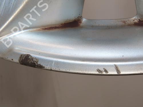 Rim RENAULT GRAND SCÉNIC IV (R9_) 1.5 dCi 110 (R9A3) | BP28572593C45 