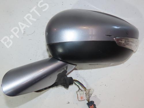 Left mirror CITROËN C4 Grand Picasso II (DA_, DE_) 1.6 BlueHDi 120 | BP29046590C26 