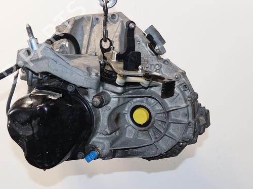 Gearbox RENAULT TWINGO II (CN0_) 1.5 dCi 75 | BP24486978M3 