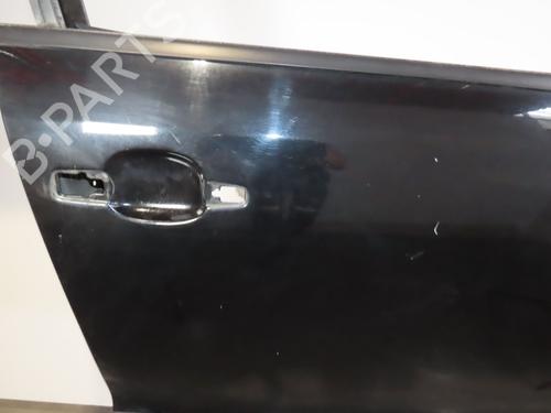 Used Right front door CITROËN C4 I (LC_) 1.6 HDi (90 hp) 23162777