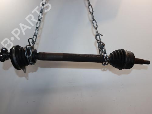 Left front driveshaft DACIA LODGY (JS_) 1.6 | BP38055395M38 - Image 3