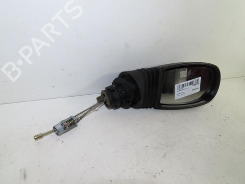 Right mirror FIAT PUNTO (188_) 1.2 60 (188.030, .050, .130, .150, .230, .250) | BP16876031C27 