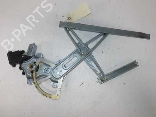 Used Front left window mechanism Front left window mechanism 39387195 39387195